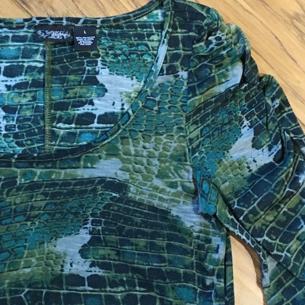 Daytrip Top